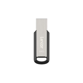 Clé USB Adata UV340 Noir 128 GB | Tienda24 Tienda24.eu