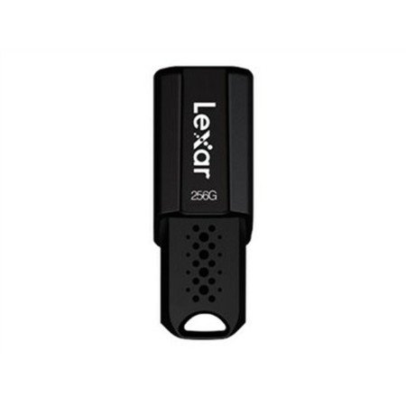 Clé USB Lexar JumpDrive S80 Noir 256 GB | Tienda24 Tienda24.eu