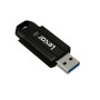 USB Pendrive Lexar JumpDrive S80 Schwarz 128 GB | Tienda24 Tienda24.eu