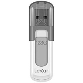 Clé USB Kioxia U203 Blanc | Tienda24 Tienda24.eu