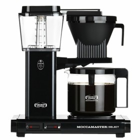 Cafetera de Goteo Moccamaster 53987 Negro 1520 W 1,25 L de Moccamaster, Cafeteras de goteo - Ref: S9131847, Precio: 305,69 €,...