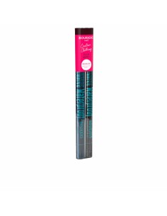 Eye Pencil NYX Vivid Matte Liquid Black 2 ml | Tienda24 Tienda24.eu