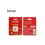 Cartão Micro SD Lexar LMSPLAY001T-BNNNG 1 TB | Tienda24 Tienda24.eu