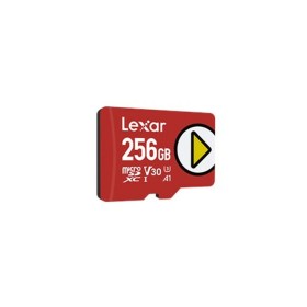 USB Pendrive Lexar LJDD400256G-BNQNG Grau 256 GB (1 Stück) | Tienda24 Tienda24.eu