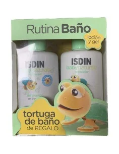 Conjunto de Presente para Bebé Picu Baby Infantil Caja Rayas Rosa New Cor de Rosa 5 Peças | Tienda24 Tienda24.eu