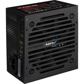 Power supply Aerocool VX PLUS 800 800 W 130 W ATX by Aerocool, Power Supplies - Ref: S9131929, Price: 81,63 €, Discount: %