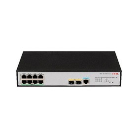 Switch Mikrotik CSS610-1Gi-7R-2S+OUT | Tienda24 Tienda24.eu