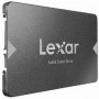 Festplatte Lexar NS100 512 GB SSD | Tienda24 Tienda24.eu