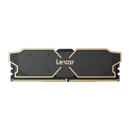 RAM Speicher Lexar LD5U16G60C32LG-RGD 32 GB DDR5 6000 MHz cl32 | Tienda24 Tienda24.eu