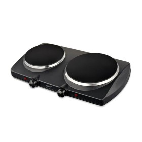 Electric Hot Plate Feel Maestro MR-773-2 2000 W by Feel Maestro, Hobs - Ref: S9132103, Price: 41,53 €, Discount: %