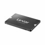 Disque dur Lexar NS100 128 GB SSD 120 GB SSD Noir | Tienda24 Tienda24.eu