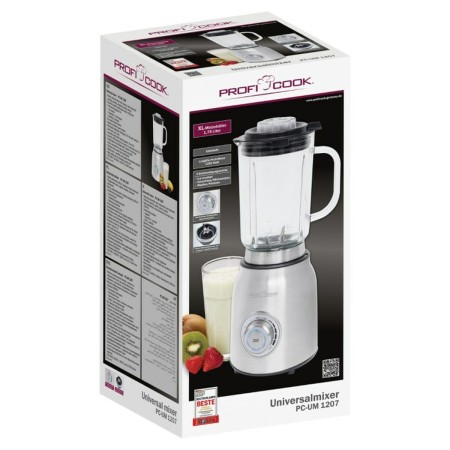 Sbattitore a Fruste Proficook 501207 | Tienda24 - Global Online Shop Tienda24.eu