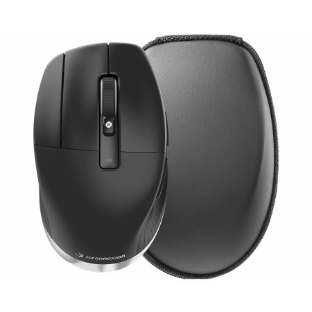 Ratón 3Dconnexion CadMouse Pro 3DX-700117 Negro 7200 dpi | Tienda24 Tienda24.eu