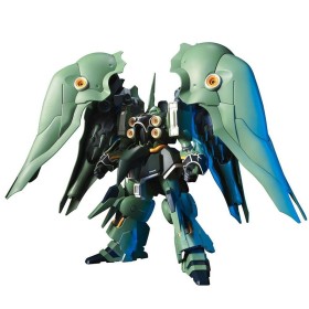 Action Figure Bandai HGUC Kshatriya Hguc Kshatriya 1 Piece by Bandai, Action figures and dolls - Ref: S9132135, Price: 65,78 ...