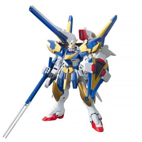 Actionfiguren Bandai 1/144 VICTORY TWO ASSAULT BUSTER GUNDAM Moderne von Bandai, Puppen und Actionfiguren - Ref: S9132151, Pr...