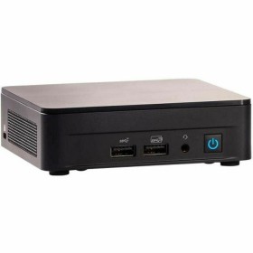 Mini PC Aopen Chromebox Intel Celeron N4500 4 GB RAM 32 GB | Tienda24 Tienda24.eu