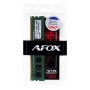 RAM Memory Afox DDR3 1333 UDIMM CL9 8 GB | Tienda24 - Global Online Shop Tienda24.eu