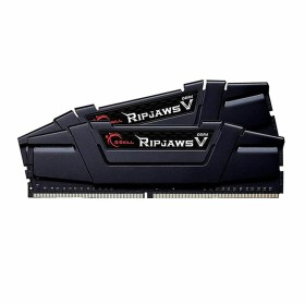 Memoria RAM GSKILL F4-3200C16D-16GVKB 16 GB DDR4 3200 MHz CL16 di GSKILL, Memoria centrale - Rif: S9132203, Prezzo: 50,55 €, ...