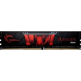 Mémoire RAM GSKILL Aegis DDR4 CL18 8 GB de GSKILL, Mémoire principale - Réf : S9132206, Prix : 23,74 €, Remise : %