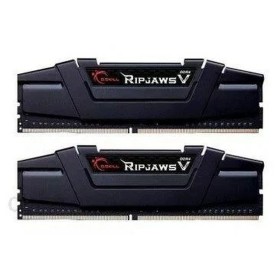 Mémoire RAM GSKILL RIPJAWSV DDR4 CL16 16 GB de GSKILL, Mémoire principale - Réf : S9132207, Prix : 59,39 €, Remise : %