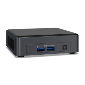 Mini PC Alurin Intel Core i7-10510U 8 GB RAM 500 GB SSD | Tienda24 Tienda24.eu