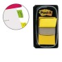 Notas Adhesivas Post-it 70071392834 Amarillo A7 Estándar (50 Unidades) | Tienda24 Tienda24.eu