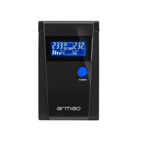 SAI Interactivo Armac O/850F/PSW 510 W de Armac, Sistemas de alimentación ininterrumpida - Ref: S9132287, Precio: 108,31 €, D...