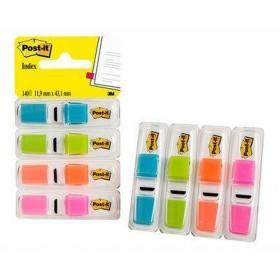 Notes Adhésives Post-it Multicouleur 15,2 x 10,2 cm | Tienda24 Tienda24.eu