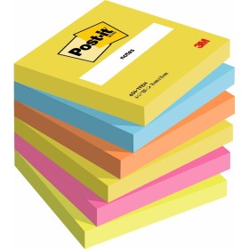 Notas Adesivas Post-it 70005197887 Amarelo (12 Unidades) | Tienda24 Tienda24.eu