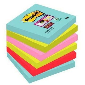 Notas Adhesivas Post-it 7100290181 A7 | Tienda24 Tienda24.eu