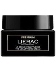 Crema Giorno Lierac Premium 50 ml da Lierac, Idratanti - Ref: S05119164, Precio: 63,61 €, Descuento: %