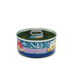 Comida para gato Butcher's Delicious Dinners Pescado 40 x 100 g | Tienda24 - Global Online Shop Tienda24.eu