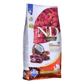 Nourriture Farmina Adulte Coco Veau Renne 7 kg de Farmina, Sèche - Réf : S9132328, Prix : 80,01 €, Remise : %