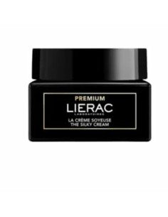 Crema Idratante Antietà Lierac Premium 50 ml Setoso da Lierac, Idratanti - Ref: S05119166, Precio: 64,81 €, Descuento: %