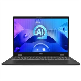 Laptop HP ZBook Firefly 14 G11 14" Intel Core Ultra 7 155H 16 GB RAM 512 GB SSD Qwerty Español | Tienda24 Tienda24.eu