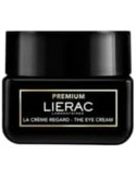 Cream for Eye Area Lierac Premium 20 ml | Tienda24 Tienda24.eu