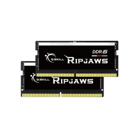 Mémoire RAM GSKILL F5-5600S4645A16GX2-RS DDR5 32 GB de GSKILL, Mémoire principale - Réf : S9132389, Prix : 136,91 €, Remise : %