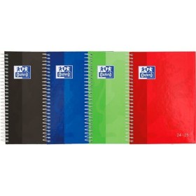 Diary DOHE 51760 Pink A5 2024-2025 | Tienda24 Tienda24.eu