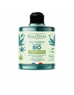 Acqua Micellare Beauterra Bio 500 ml da Beauterra, Tonici e astringenti per il viso - Ref: S05119175, Precio: 15,00 €, Descue...