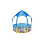 Piscina infantil Bestway 930 L 185 x 51 cm de Bestway, Piscinas para crianças - Ref: D1400085, Preço: 129,97 €, Desconto: %