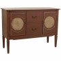 Sideboard Alexandra House Living Brown Natural Rattan Fir wood 40 x 78 x 106 cm by Alexandra House Living, Sideboards - Ref: ...