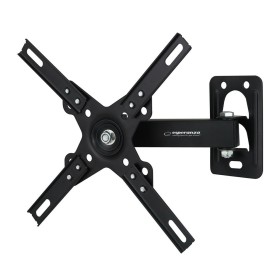 Wall Bracket Esperanza ERW011 12" 50" by Esperanza, Monitor Arms & Stands - Ref: S9132411, Price: 9,05 €, Discount: %