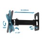 Wall Bracket Esperanza ERW011 12" 50" by Esperanza, Monitor Arms & Stands - Ref: S9132411, Price: 9,05 €, Discount: %