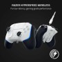 Contrôle des jeux Razer Wolverine V2 Pro Blanc Bluetooth | Tienda24 Tienda24.eu