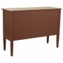 Sideboard Alexandra House Living Brown Natural Rattan Fir wood 40 x 78 x 106 cm by Alexandra House Living, Sideboards - Ref: ...