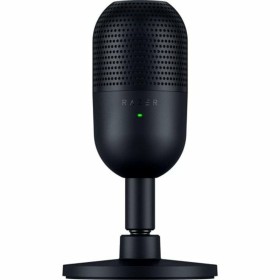 Microphone à condensateur Razer RZ19-05050100-R3M1 Noir