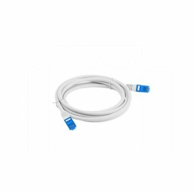 Câble Catégorie 6a SFTP Lanberg PCF6A-10CC-0150-S Gris 1,5 m de Lanberg, Câbles Ethernet - Réf : S9132471, Prix : 2,04 €, Rem...