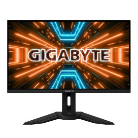 Écran Gigabyte M32U 31,5" 4K Ultra HD 50-60 Hz de Gigabyte, Ecrans PC - Réf : S9132503, Prix : 597,01 €, Remise : %