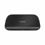 Lector de Tarjetas SanDisk SDDR-A631-GNGNN Negro | Tienda24 Tienda24.eu