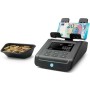 Coin counter Safescan 6175 Black Multicolour | Tienda24 Tienda24.eu